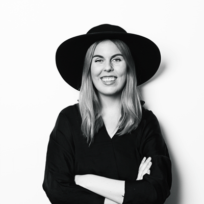 Tjarnargatan - Inga Óskarsdóttir