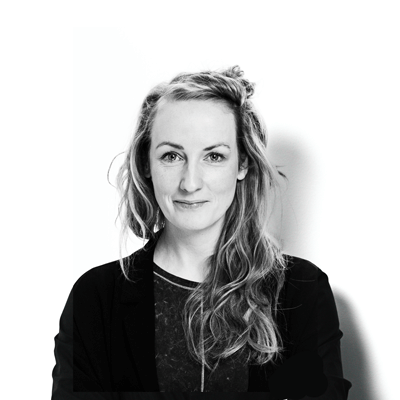 Tjarnargatan - Rut Sigurðardóttir