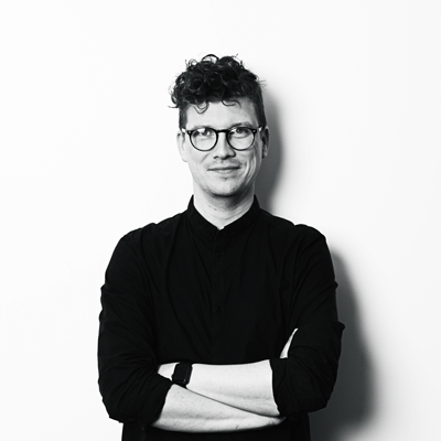 Tjarnargatan - David Young