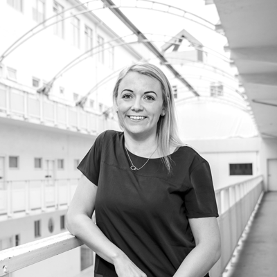 Tjarnargatan - Rakel Dögg Bragadóttir