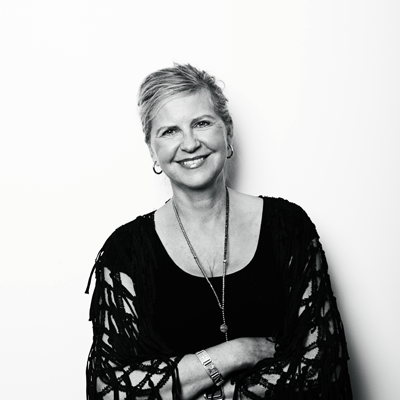 Tjarnargatan - Gerður Ríkharðsdóttir