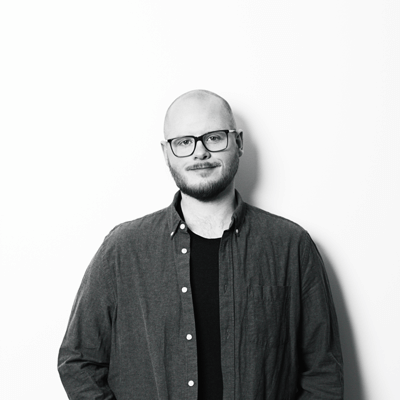 Tjarnargatan - Magnús Ingvar Bjarnarson