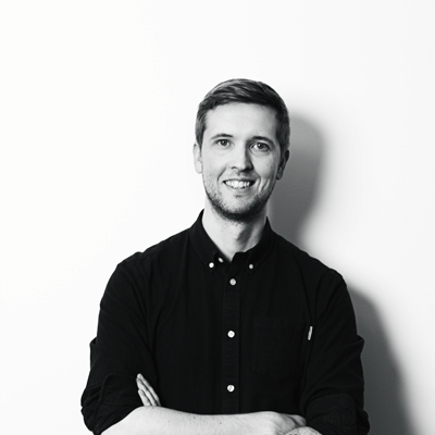Tjarnargatan - Orri Freyr Rúnarsson